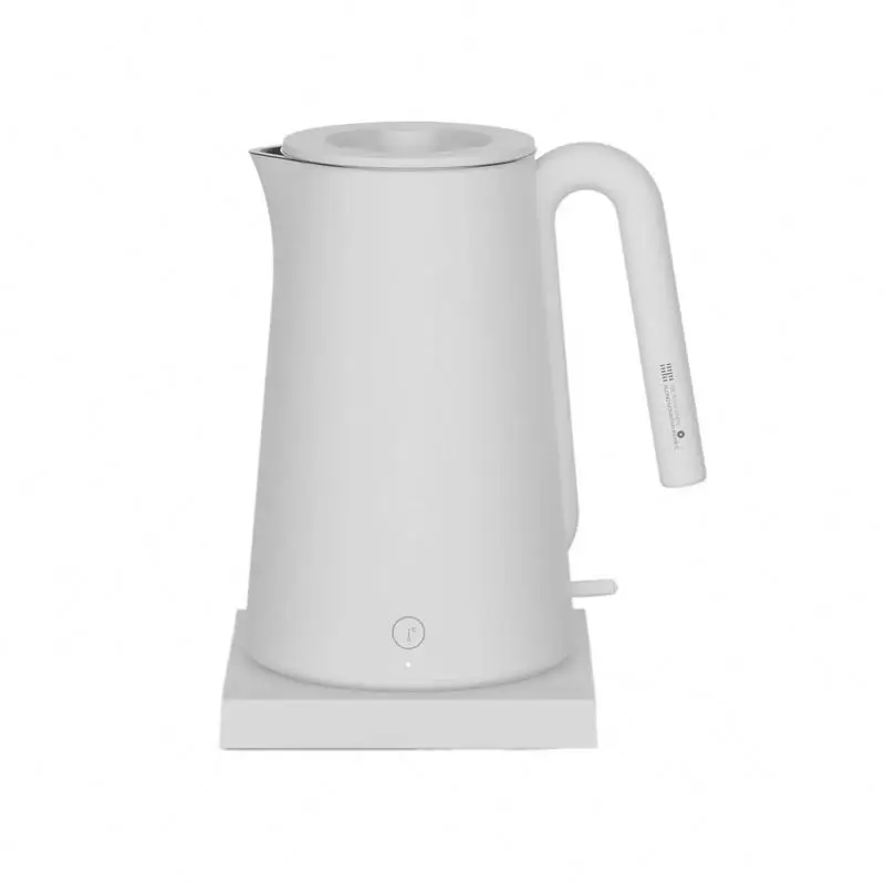 New Style 110 Volt Smart Tea Maker Bouilloire Electrique 1L Electric Kettle Lid Open Multi 2L Electronic Cooker Hot Water Boiler