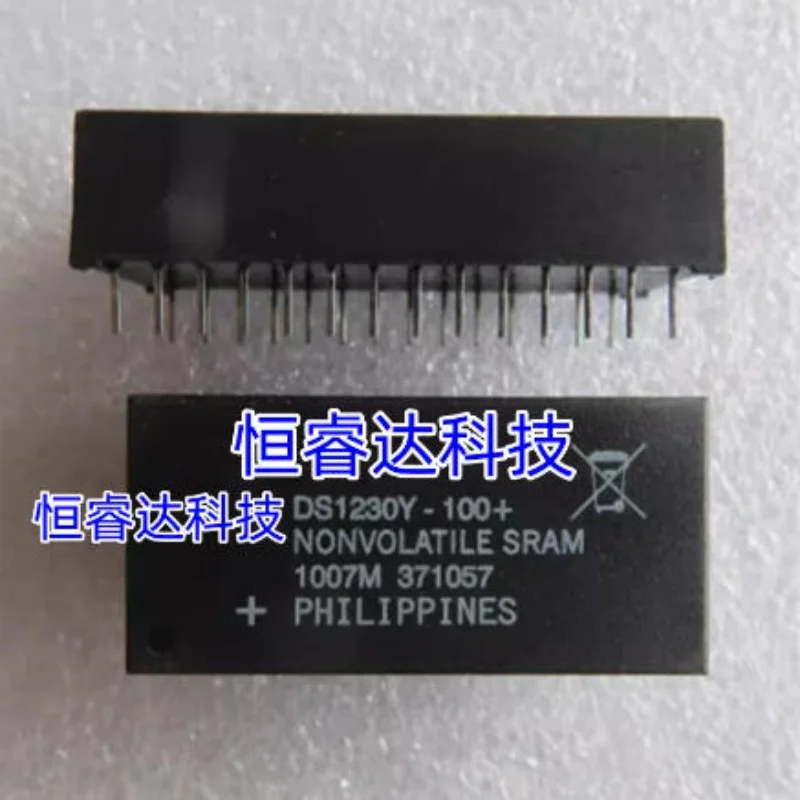 DS1230Y-120IND+ DS1230Y-70 DS1230Y-70IND DS1230Y-100 DS1230Y-100IND DS1230Y-120 DS1230Y-150 DS1230Y-200 DIP-28 DS1230Y CHIP