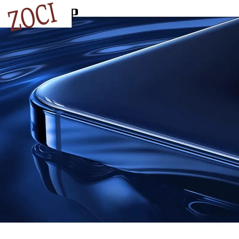For Leapmotor C10 2024 2025 Car Tempered Glass Navigation Protective Film LCD Screen Tempered Glass Protective Film