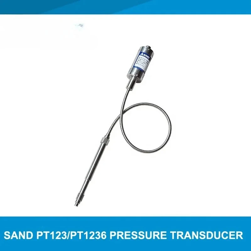 SAND PT131B PT1316B Melt Pressure Transmitter with output 4~20mA 0~10V Melt Pressure Transducer for extrusion line