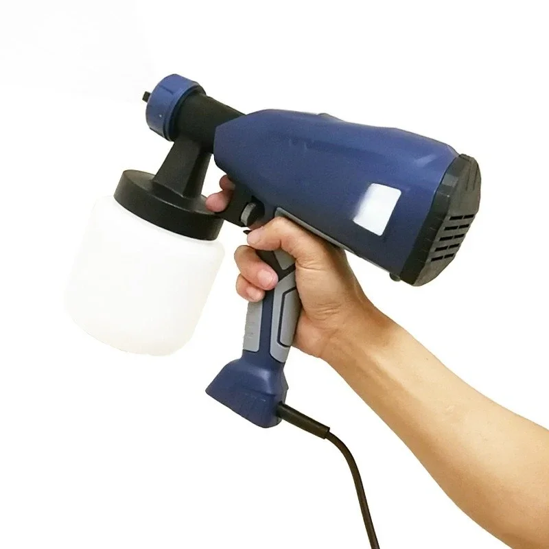 

Electric spray gun Portable special atomizer for formaldehyde removal Air control Spraying equipment Household spraying tools