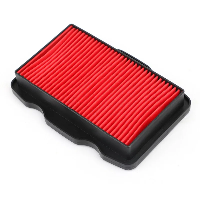 

Motorcycle Accessories Air Filter for Honda CB125F CB 125F GLR125 WH125-16 2015 2016 2017 2018 2019 Air Intake Filter Cartridge