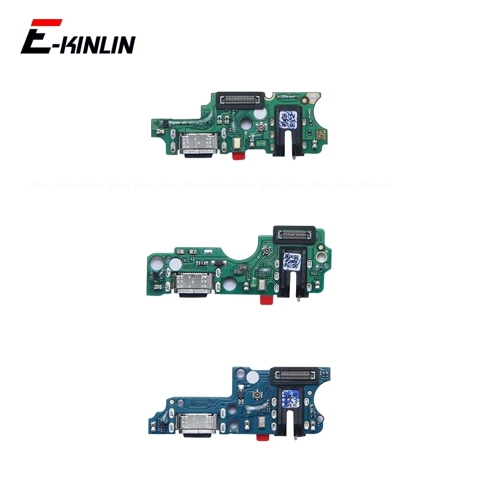 Charger Dock USB Charging Port Plug Board Flex Cable For infinix Hot 20 20i 20S 30 Play NFC 30i 40 Pro 40i 50 Plus 50i
