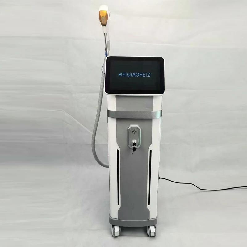 Whitening and Rejuvenating Device 808, Used in Multi functional Beauty Salon for Whitening and Rejuvenating Skin