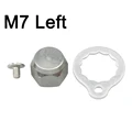 M7 L grey For S