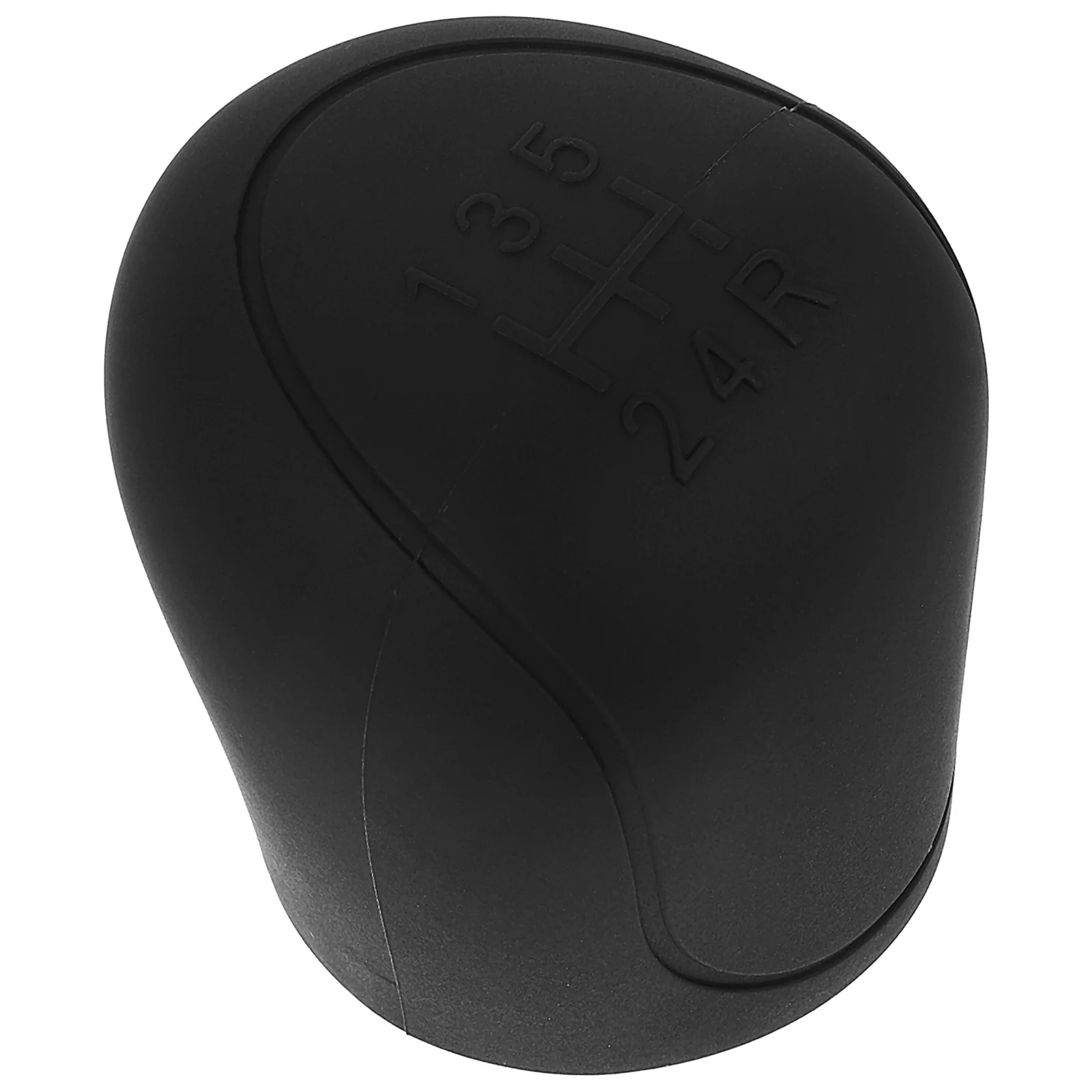 

Universal Silicone Gear Shift Knob Cover Non Slip Surface Comfortable Grip Protects Car Interior Auto Shift Knob Accessory