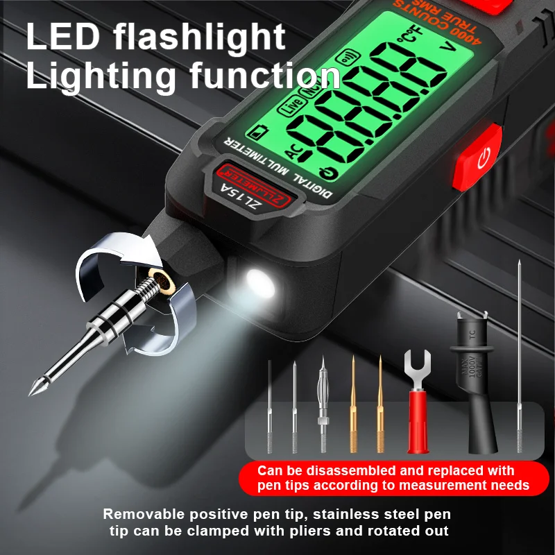 Digital Multimeter … - image