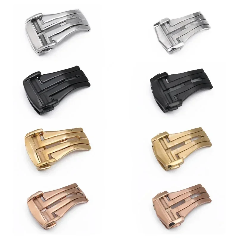 NEW 20mm  Soft Dual Rubber Watchband For Omega Strap X S-watch Joint MoonSwatch Celestial  Curved End Wristband