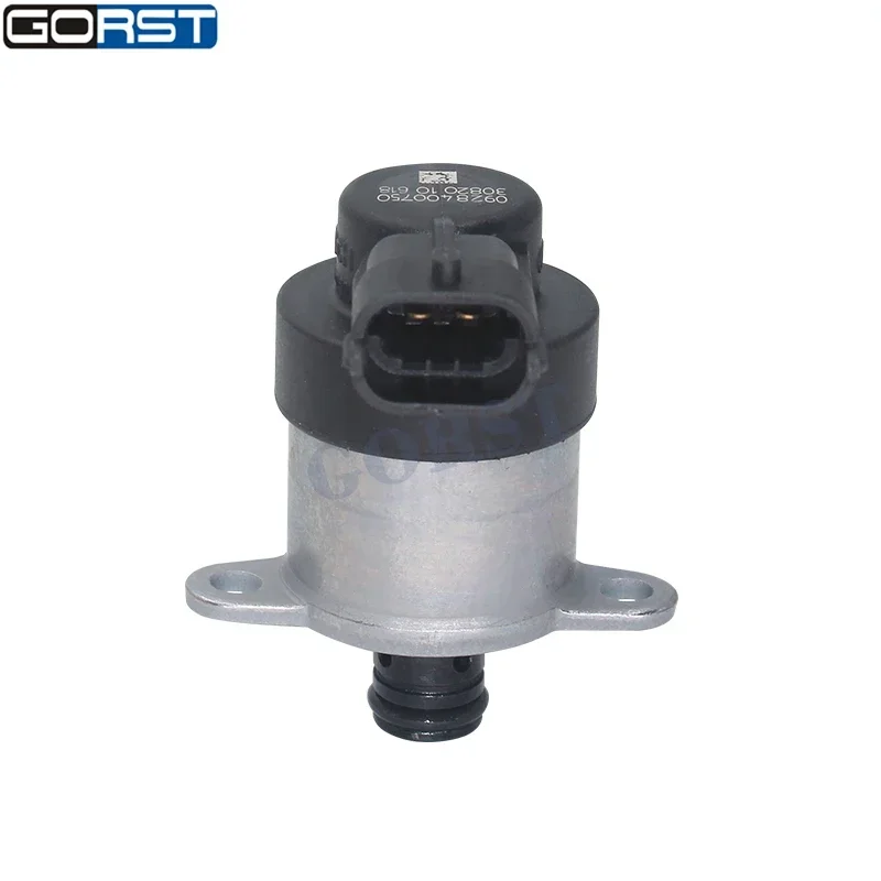 

Регулятор давления топливного насоса, измерительный электромагнитный регулирующий клапан 0928400750 для Hyundai Kia