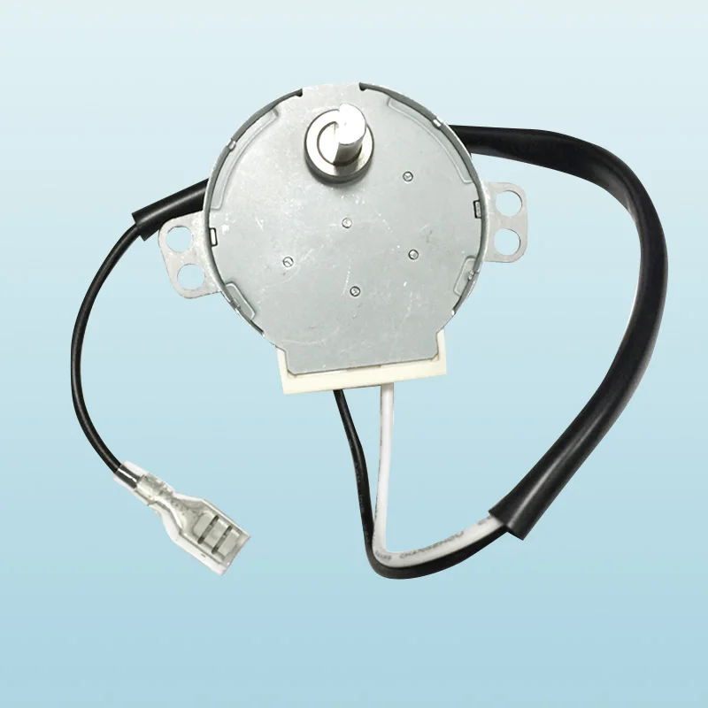 Imagem -04 - Motor Síncrono para Máquina de Cubo de Gelo 50 Tyz-e 220v240v 3.5 w 3w Motor ca para Peças de Fabricação de Gelo Acessórios