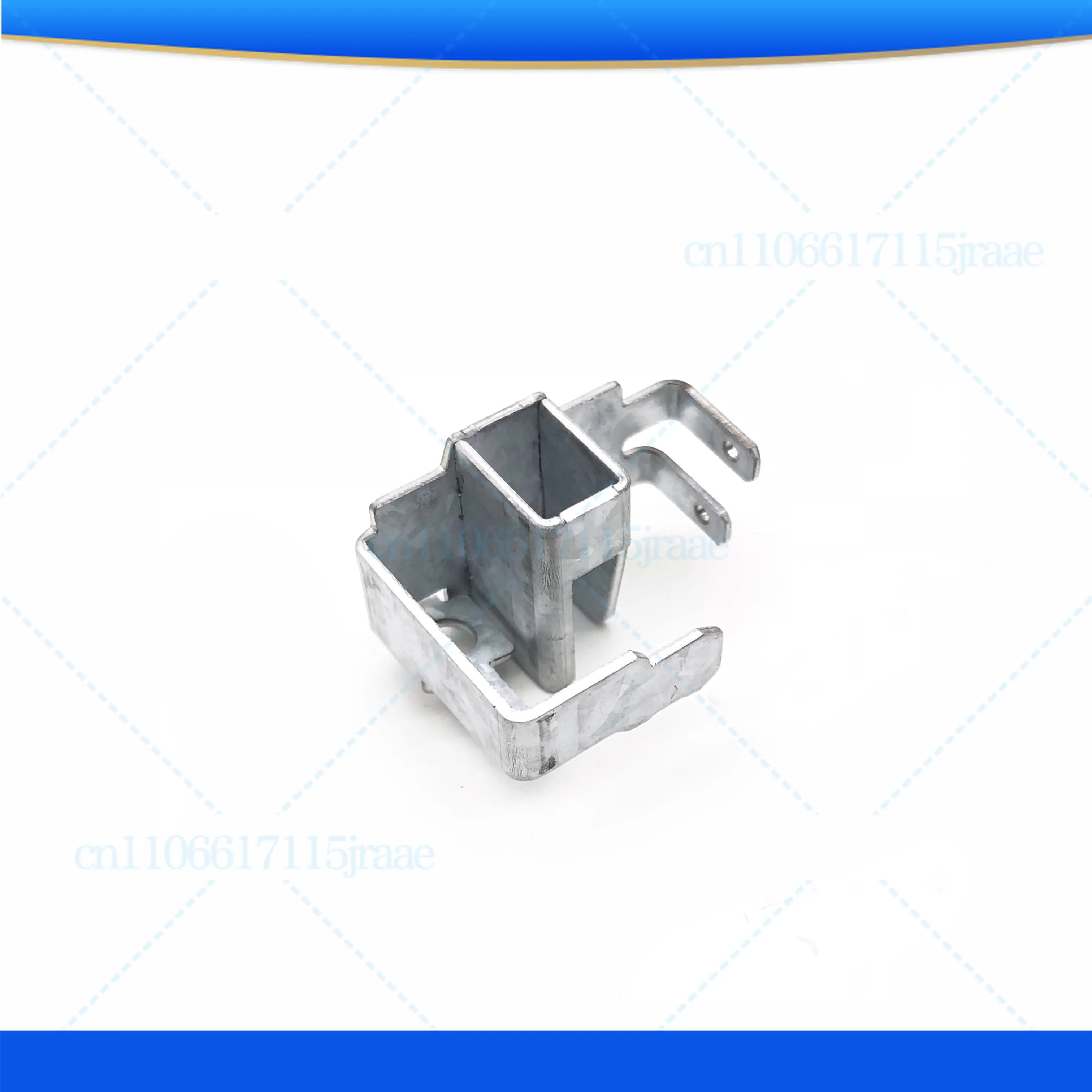 

5PCS For Bosch Angle Grinder Carbon Brush Holder GWS6-100/TWS6700/6600 Polisher Brush Holder/Spring