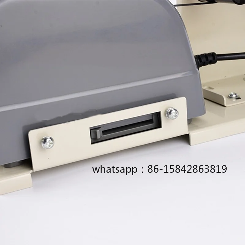 ZCUT-9 Universal Disc Adhesive Paper Machine Acetic Acid Adhesive Tape Automatic Tape Cutter Bracket
