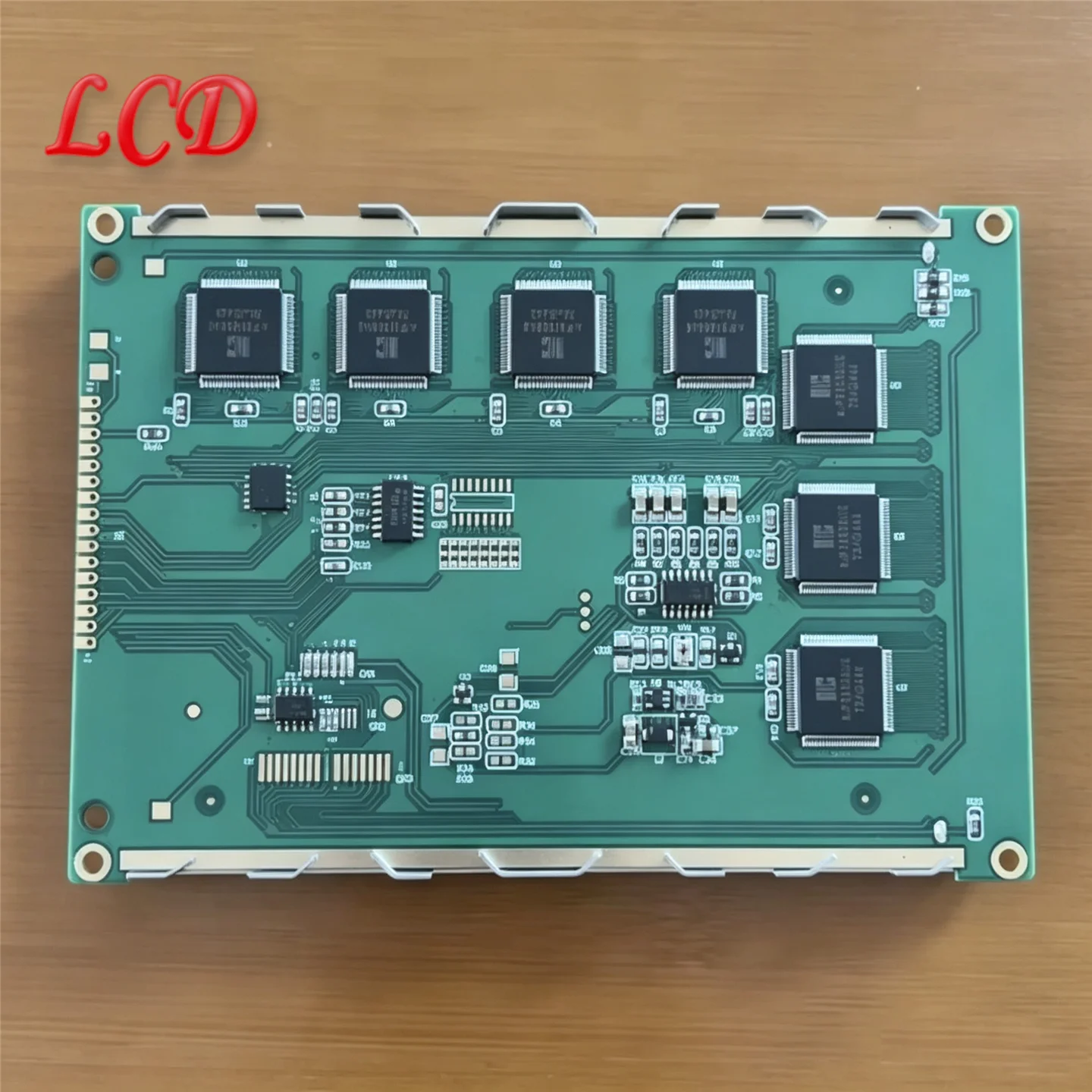 brand new 5.7 inch Industrial Display Screen LCD Panel SP14Q002-A1 320*240 Resolution A+ Grade Display Replacement Panel