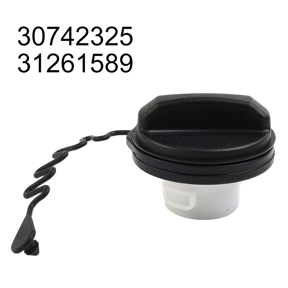 High Quality Plug-and-play Direct Fit Easy Installation Fuel Cap Cover Lid Car & Truck Parts 31261716 30742325