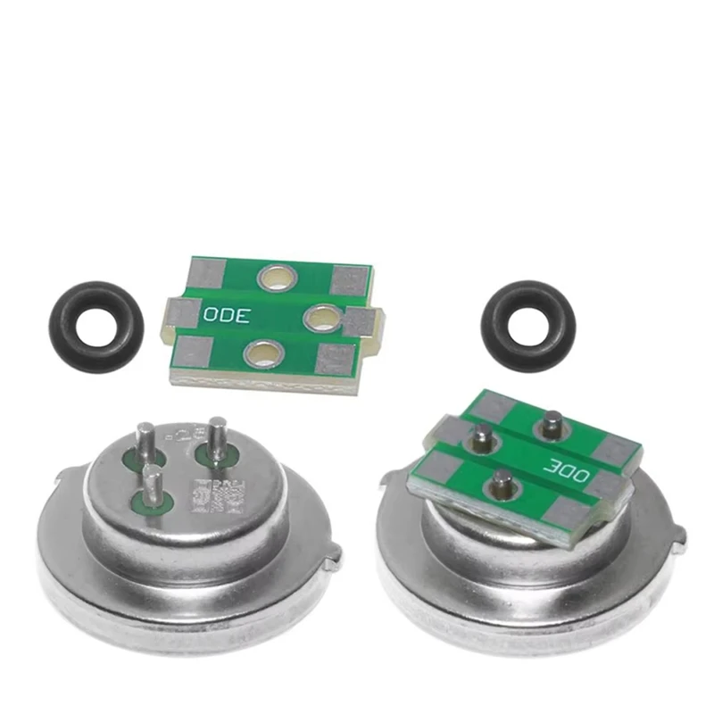 Super Sale Transmission Sensor Control Unit Clutch Pressure Sensor for Audi 2Pcs