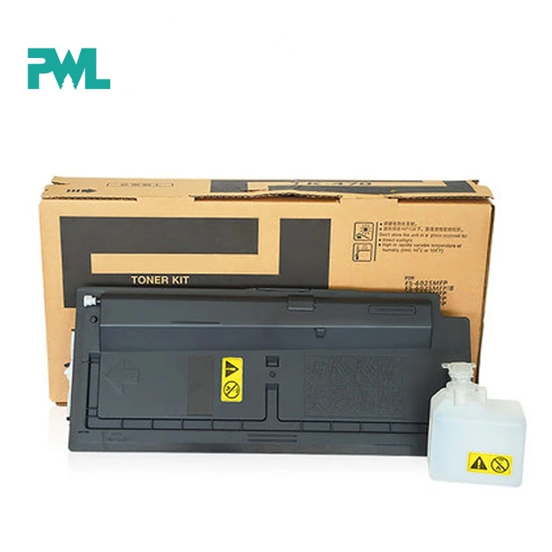 

1PC Compatible TK6115 TK6116 TK-6117 TK-6115 TK-6116 TK6117 Toner Cartridge for KYOCERA ECOSYS M4125 M4125IDNN M4125IDN