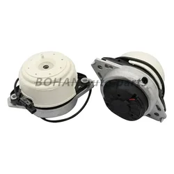 A1662404317 A1662404217 A1662400400 A1662400300 A1662406217 A1662406317 Engine mounts for Mercedes-Benz W166