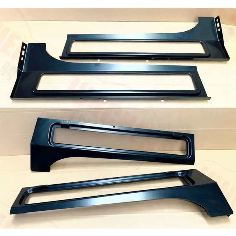 

Factory Hot Selling High Quality Car Bulkhead Vent Repair Panel Parts for Defender 90 110 130 Car Body Parts OEM#DA45