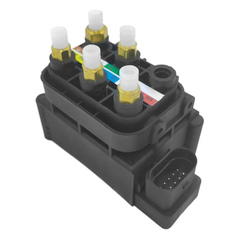 

0993200058 New Air Suspension Solenoid Valve Block Control Unit For Mercedes Benz C/S-Class W205 S205 C205 C217 W222 X222 AMG