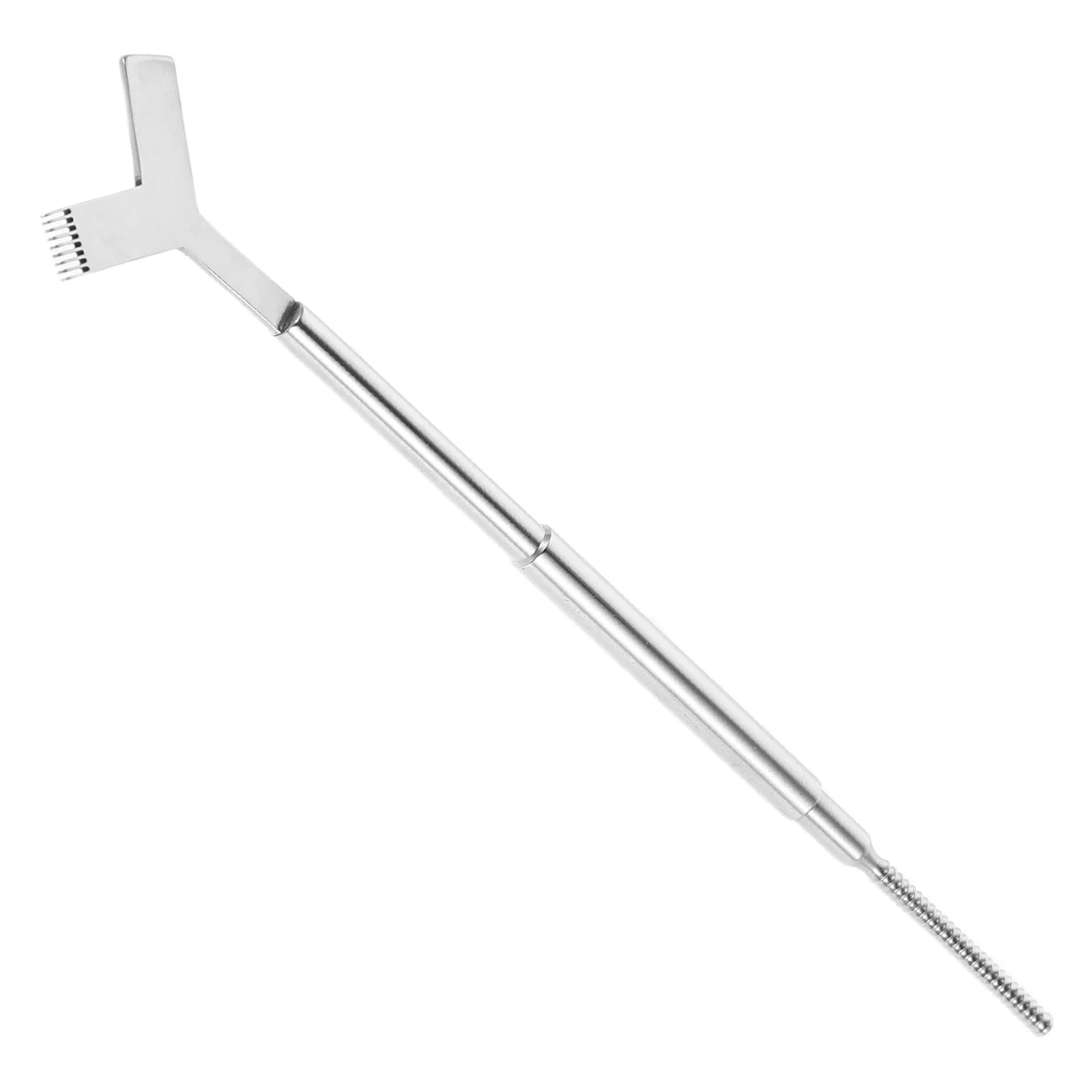 

LALADEFIEE Eyelash Care Set Lash Comb Metal Curler Applicator Tool Stainless Steel Separator Brushes