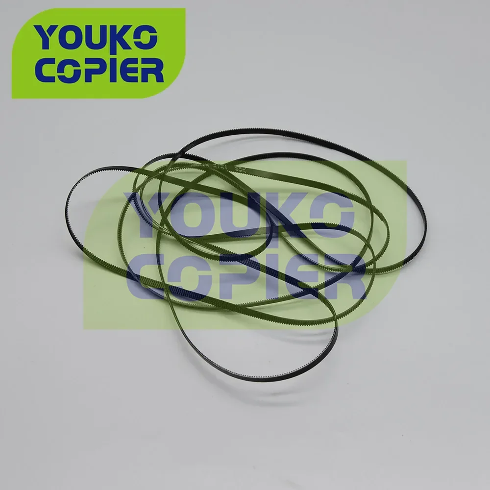 Timing Belt suitable for EPSON  L15146 C7000 PX-M6711FT ET-16600 M6712FT ET-16650 ET-16650U L15160