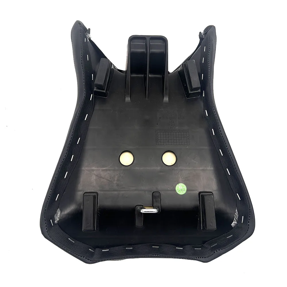For VMoto STASH SOCO STASH Motorcycle Accessories Front Rider Driver Seat Saddle Cushion