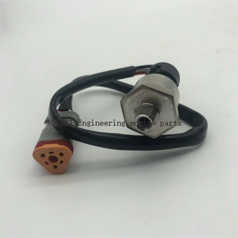 

42-2827 Transducer HP Pressure Sensor For Thermo King 41-6555 416555 3HMP2-7 422827 421312 42-1312 167738 140611 8342149