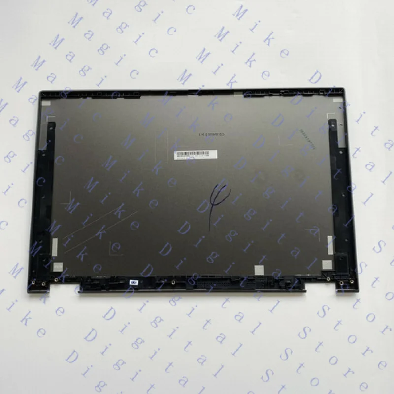 

H NEW For Lenovo YOGA C550-15 Ideapad FLEX 5-15IIL05 LCD Back Cover Lid 5CB0Y85681