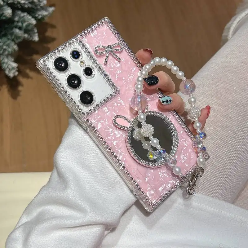 Rabbit Mirror Diamo…