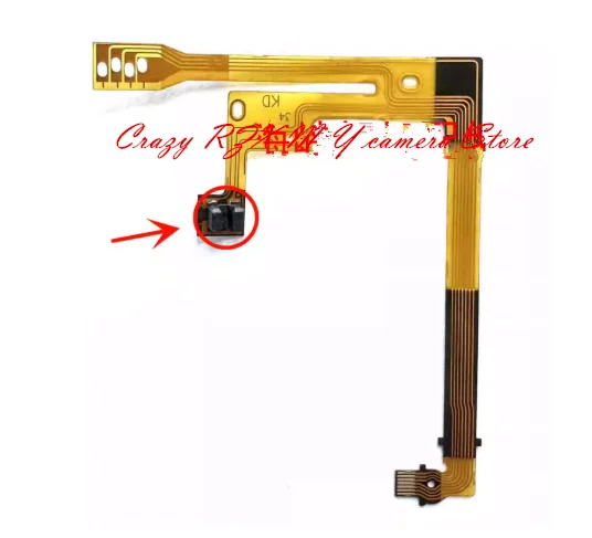 Lens Aperture Flex …