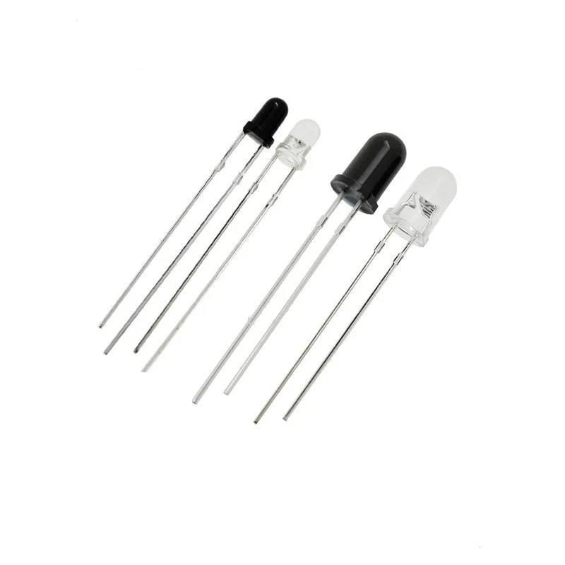 10Pair Infrared Led… - image