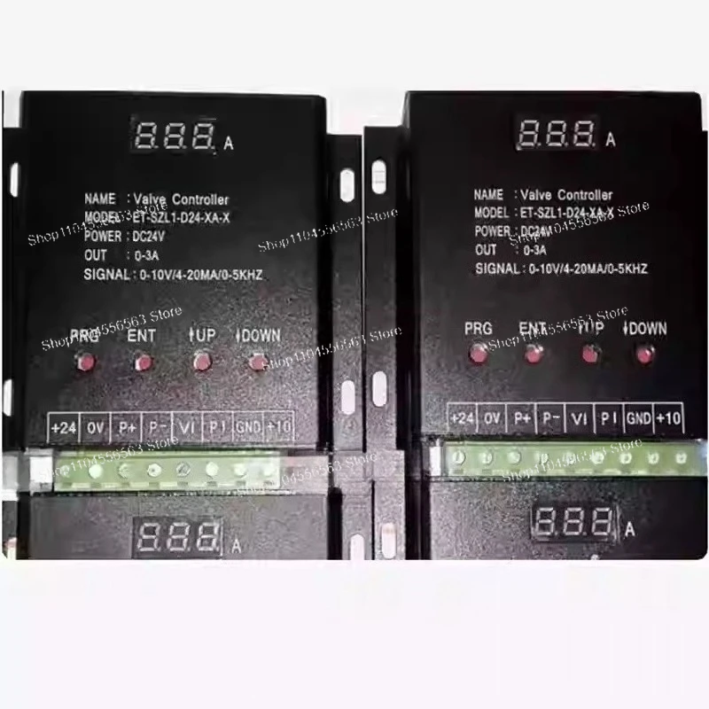 Industrial Digital …