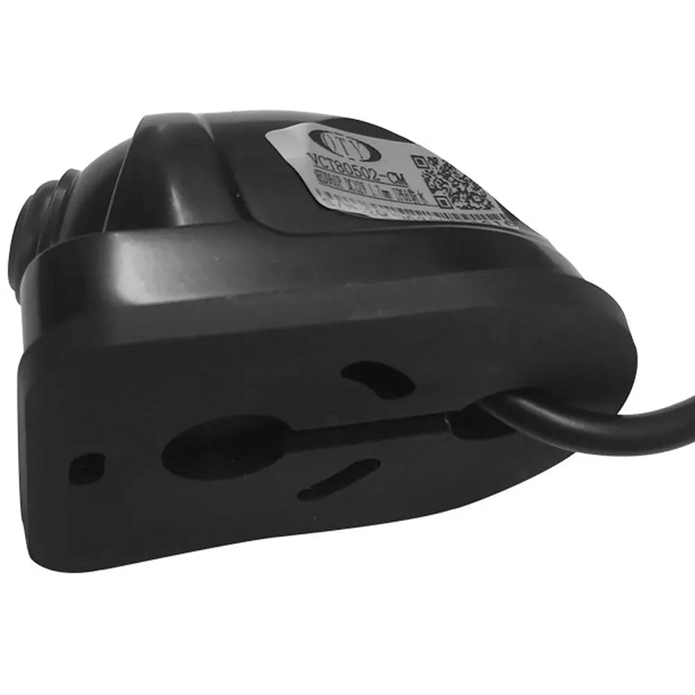 

Автомобильная камера 1080P HD, водонепроницаемая, широкоугольная, для заднего вида, для автомобиля, грузовика, автобуса, мониторинг слепых зон, универсальный аксессуар