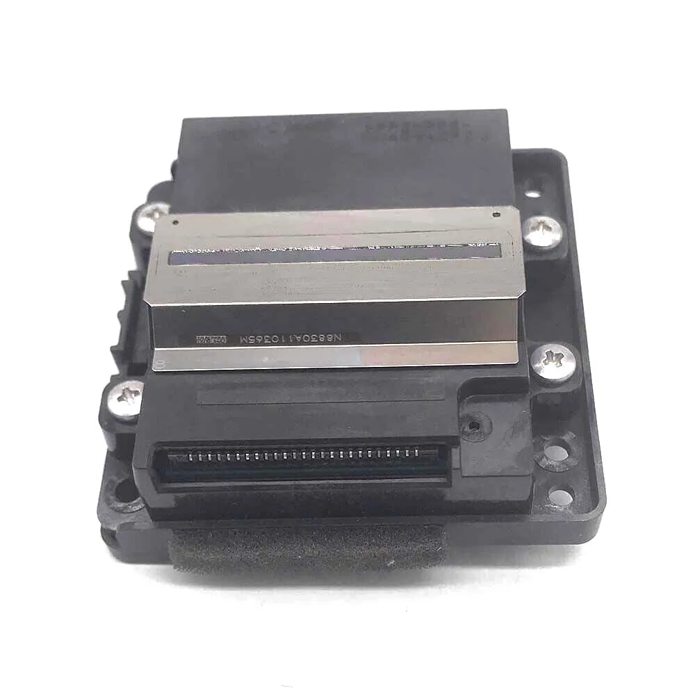 Imagem -05 - Impressão Fa35001 Fa35011 se Encaixa para Epson Eco Tanque Et4750 Et3750 L6198 Et15000 L6190 L6160 Et3750 L6171 Ew-m630tw