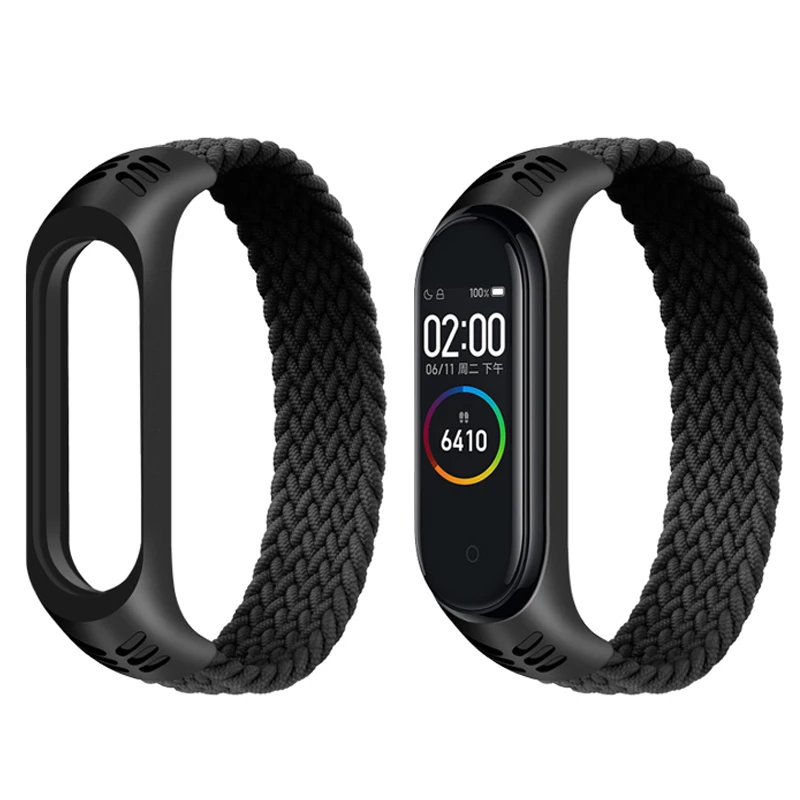 �y�Z�[�����zMi Band 7 8 6 5 NFC�Ή� �i�C�����X�g���b�v �u���X���b�g �҂ݍ��݃��X�g�o���h Miband8-7 �V�^���X�g�o���h correa xiaomi Mi Band 4 5 6 7 8�p