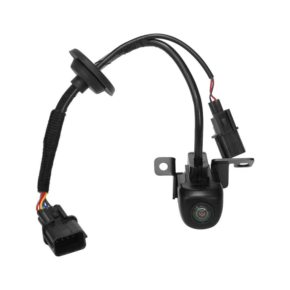 Car Accessories 95760G2100 95760-G2100 For Hyundai IONIQ 2017-2019 Ev/Hybrid Rearview Camera Parking Reversing Camera