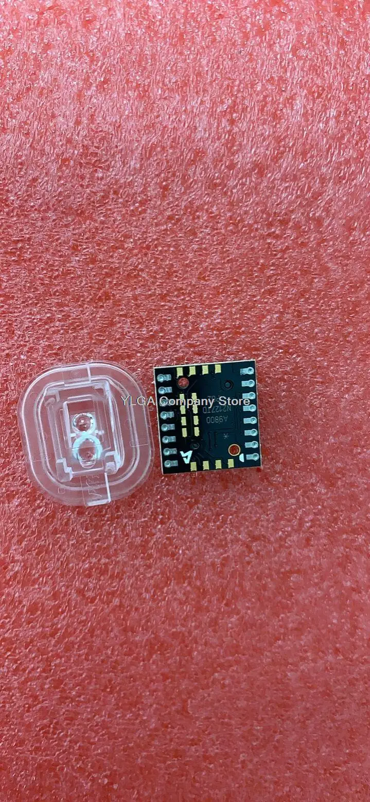 ADNS-9800 Laser Mou…