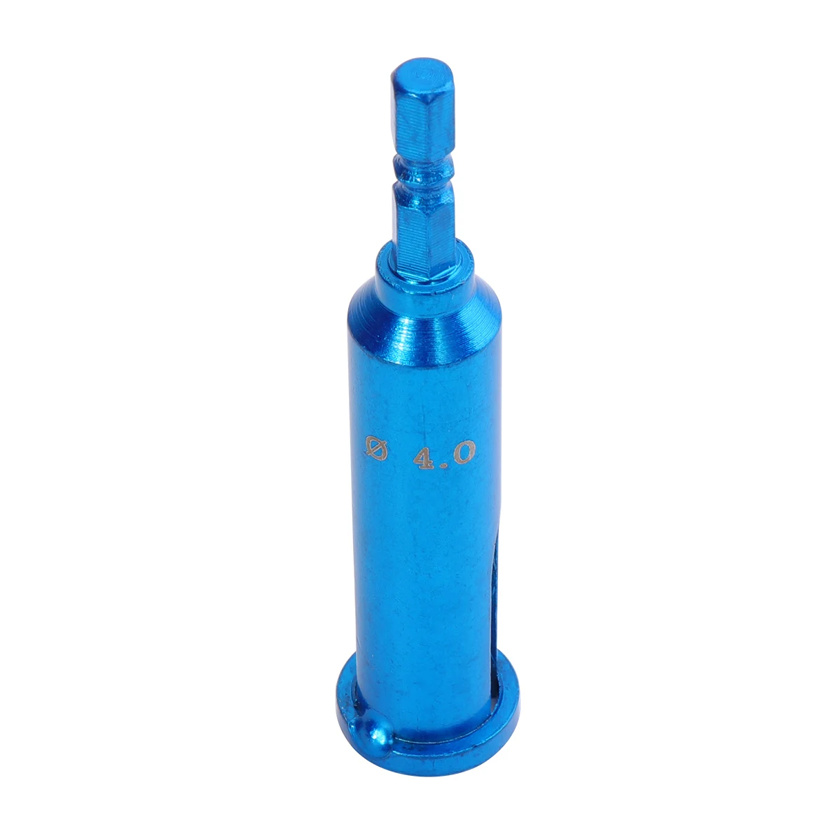 

Hexagonal Handle Wire Twisting Tool 4cm2 Cable Connector Stripper Drill Attachment Lasting Use Productivity Enhancer