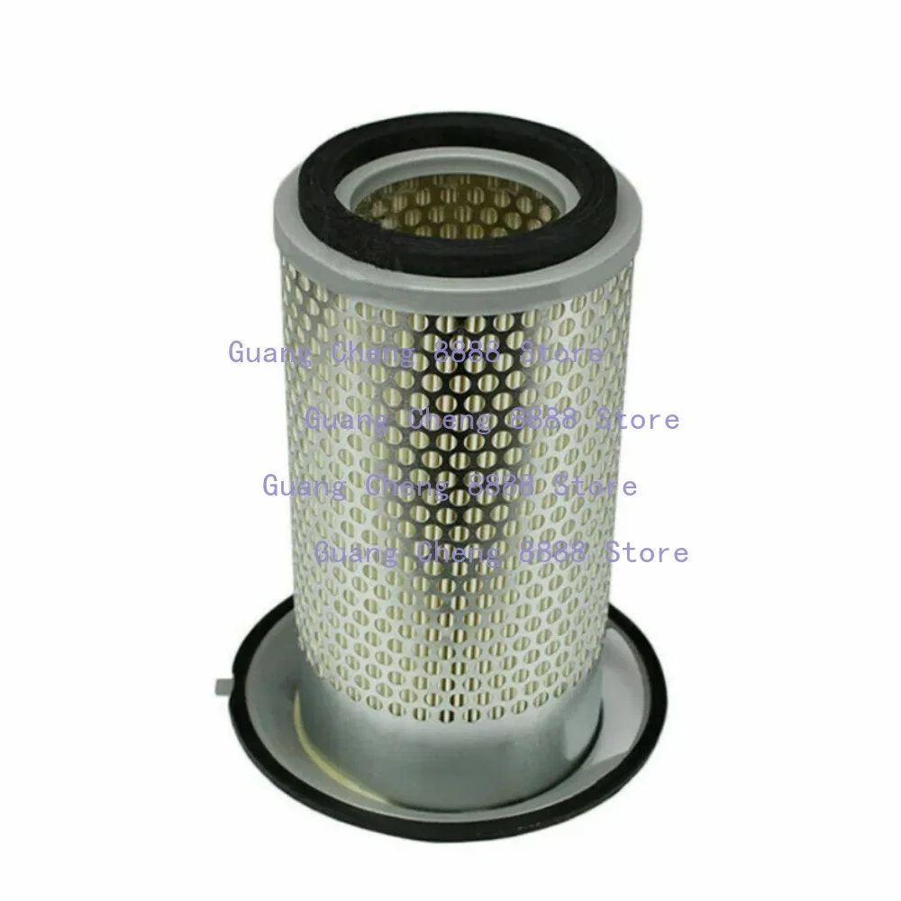 Filtro de ar da máquina K1122 do empilhadeira para a parte material do algodão de Heli H2000 2-3T