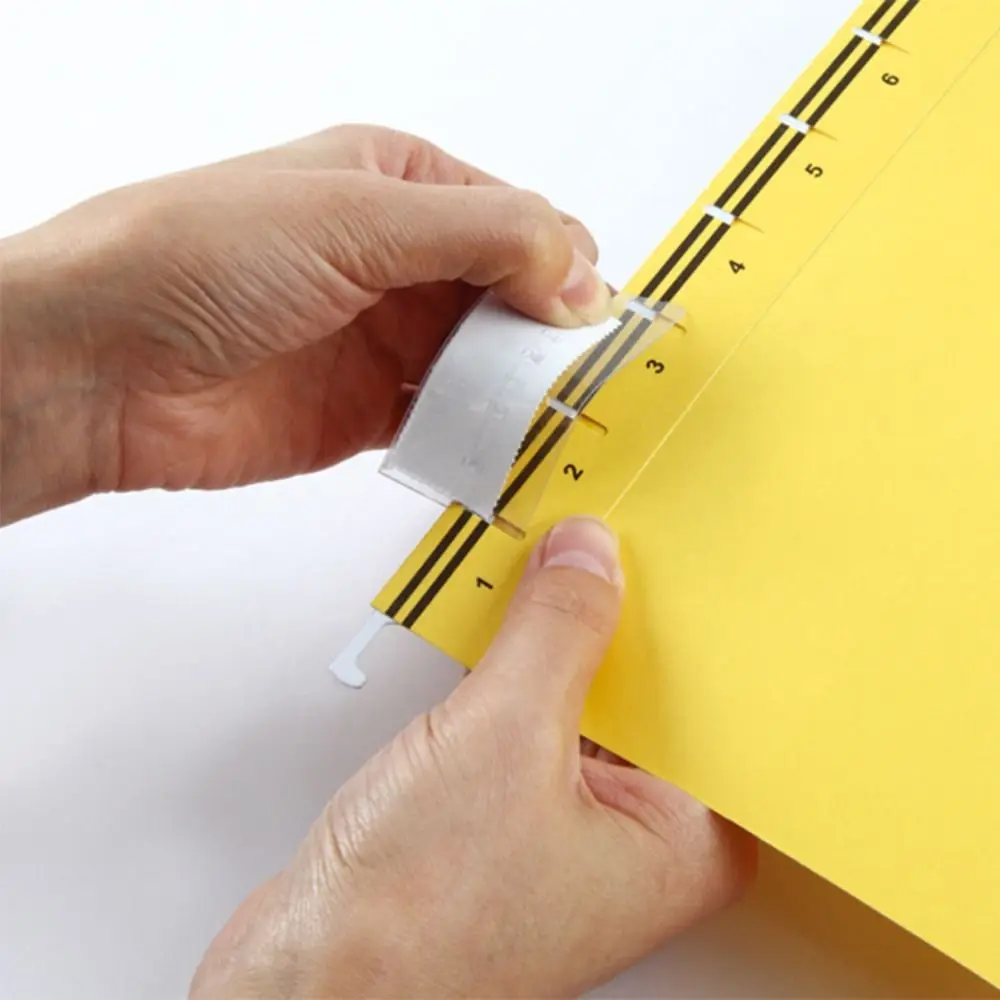 

A4/FC/US Letter Size A4 File Folder Paper Material Suspended Type Office File Clip Hanging File Folders File Organization