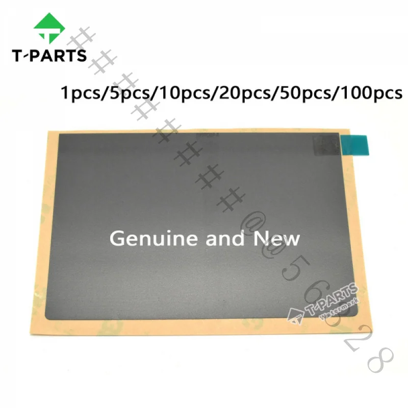 SAA+VAA+Wholesale New Touchpad Palmrest Sticker For Lenovo ThinkPad T470 T480 T570 T580 E480 E580 P51S