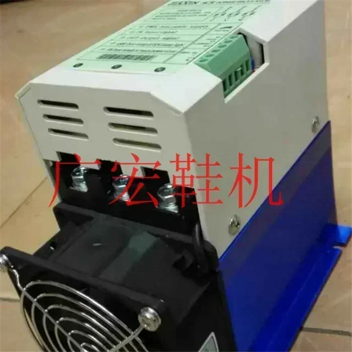 Manufacturer direct sales three-phase power regulator SCR STSCR-4-4-030P 040P oven power controller