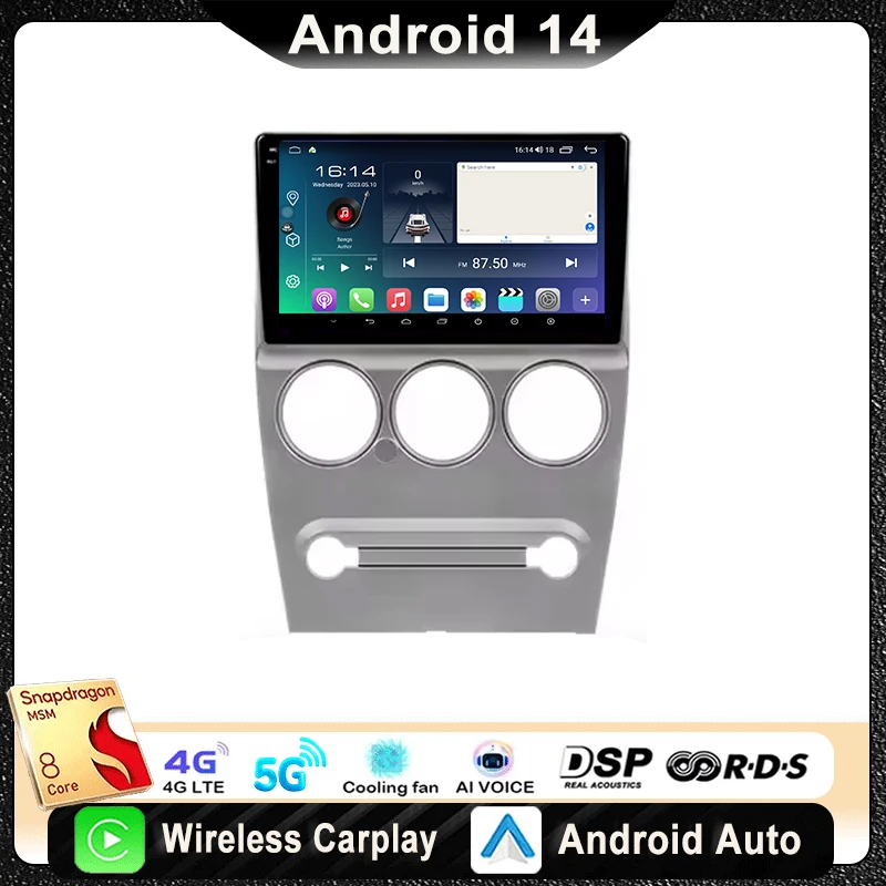 For Citroen C-Elyse…