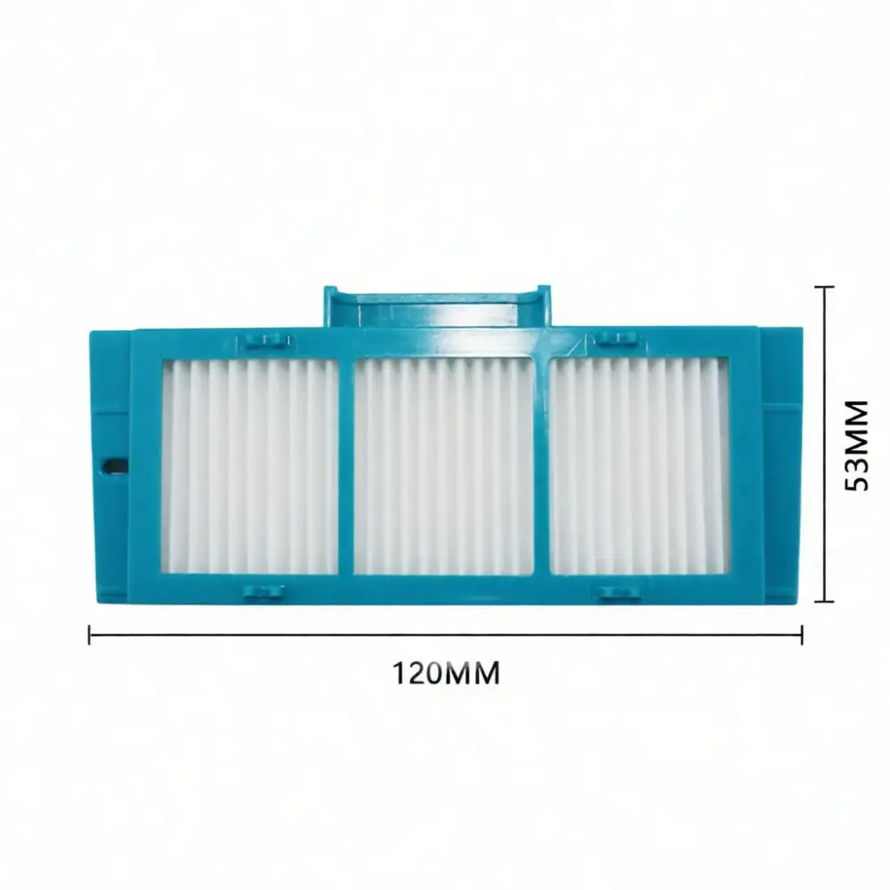 Cleaning Robot Maintenance Accessory For Dyson Spot Plus Scrub Ai Vacuum Main Brush Side Brush Filter Mop Replacement Part