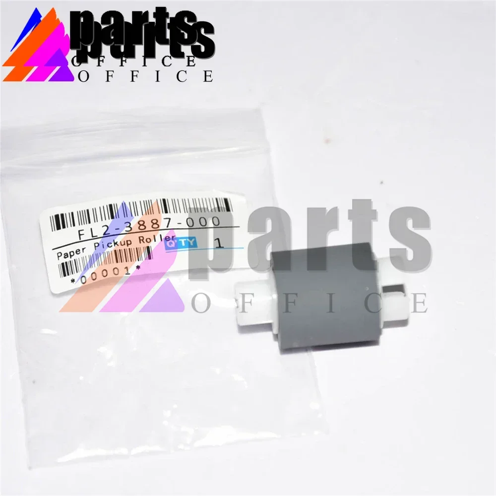 10PCS FL2-3887-000 Separation Feed Roller support for Canon MF6530 MF6531 MF6540 MF6550 MF6560 MF6570 MF6580 MF6590 MF6595 1018