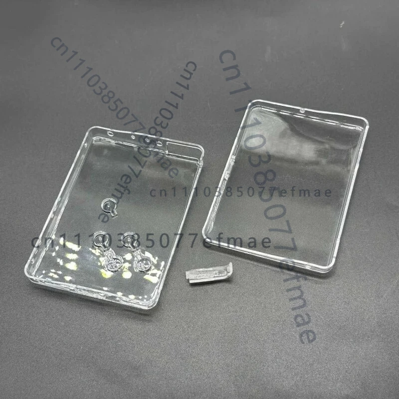 

Transparent Cover for Sony 672 677 674 Walkman Player