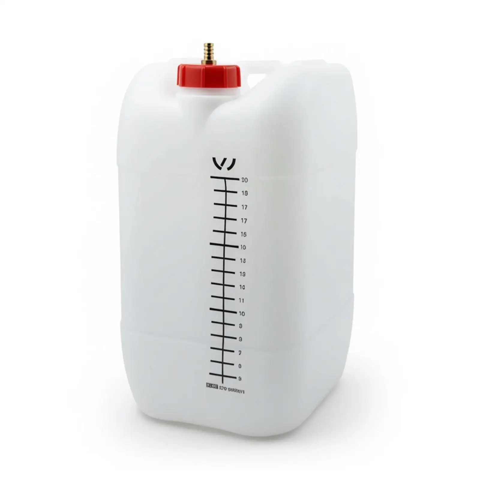 Coolant Replacement Container Bottle Antifreeze Change Tool Bucket Large Capacity White Works with Extraction Tools Convenient