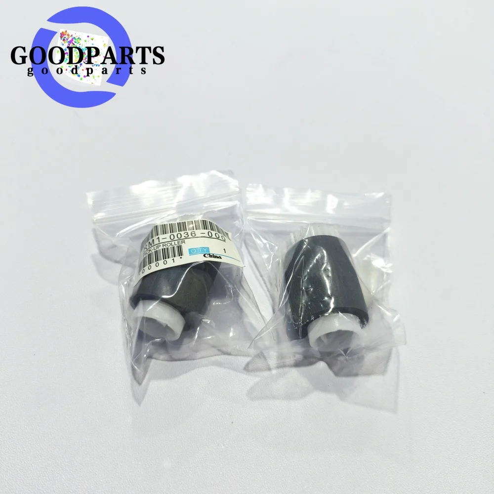 Top A 10X RM1-0036-020 Pickup Roller for HP 4200 4250 4300 4350 4345 4700 4730 5200 CP4005 P4014 P4015 P4515 M601 M602 M603 M604