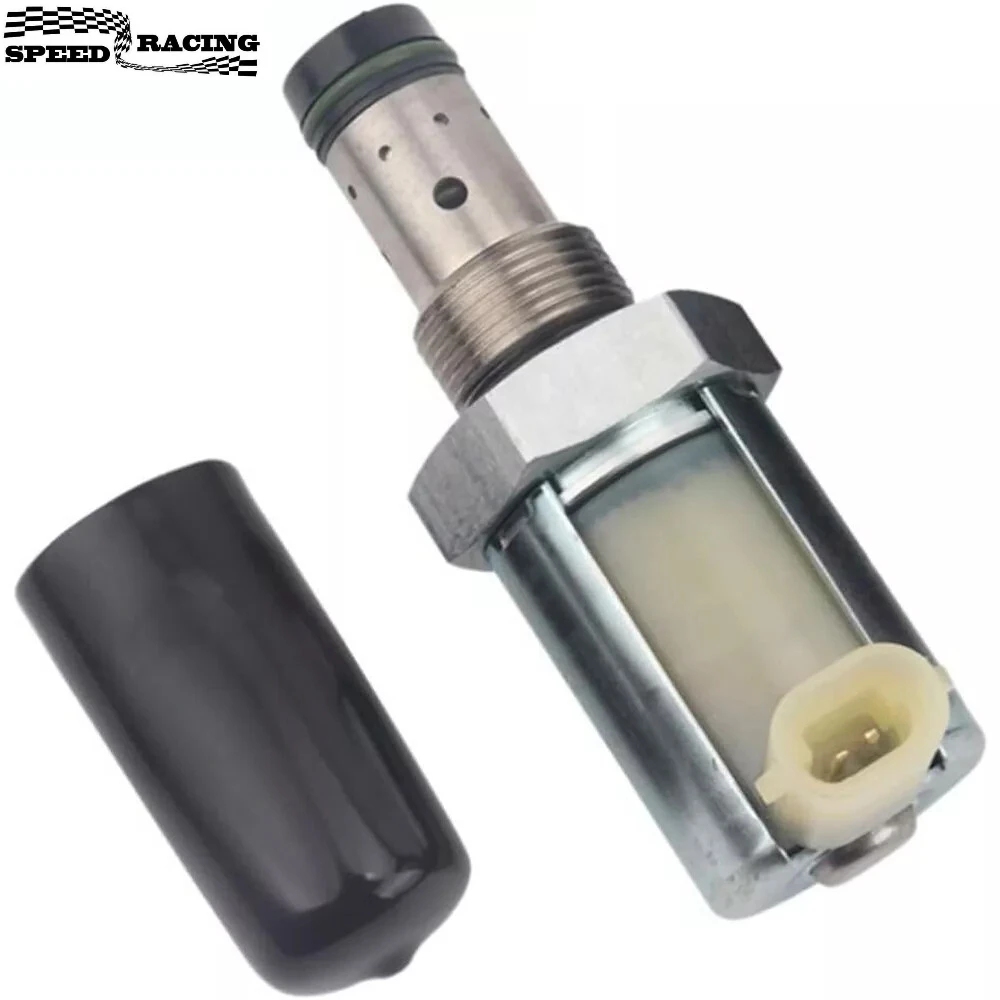 

5C3Z9C968CA 5C3Z-9C968-CA 1846057C1 IPR Injection Pressure Regulator Valve for 2003-2010 Ford F250 F350 6.0L