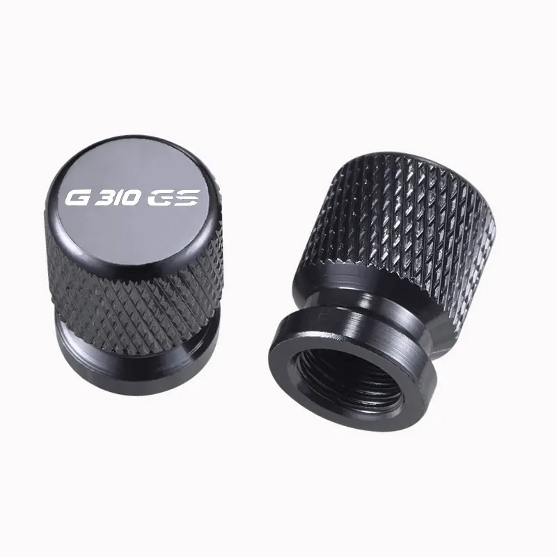 For BMW G310GS G310R G310RR G 310 GS R RR G 310GS G 310R G 310RR Universal personalized modification of valve motorcycle